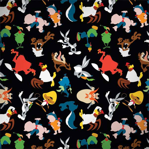 Looney Tunes Identity Pattern Surface Book 2 15in Skin